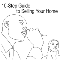 10-Step Guide to Selling Your Home