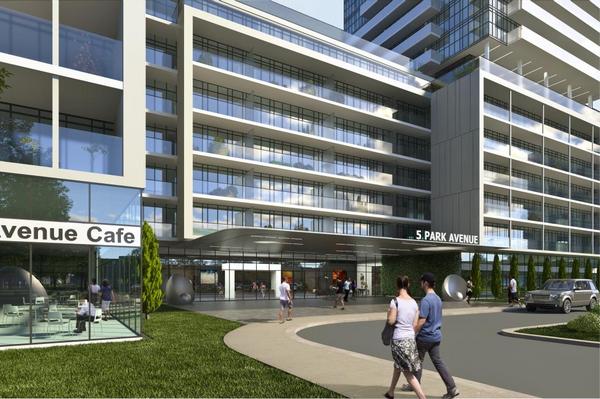 Sheppard Avenue East, Toronto Real Estate
