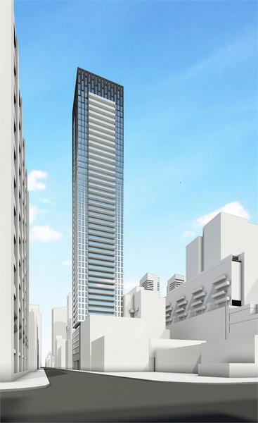 Adelaide Street West, Toronto Real Estate