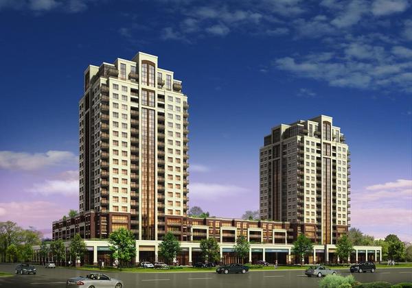 Markham Road, Markham  Real Estate