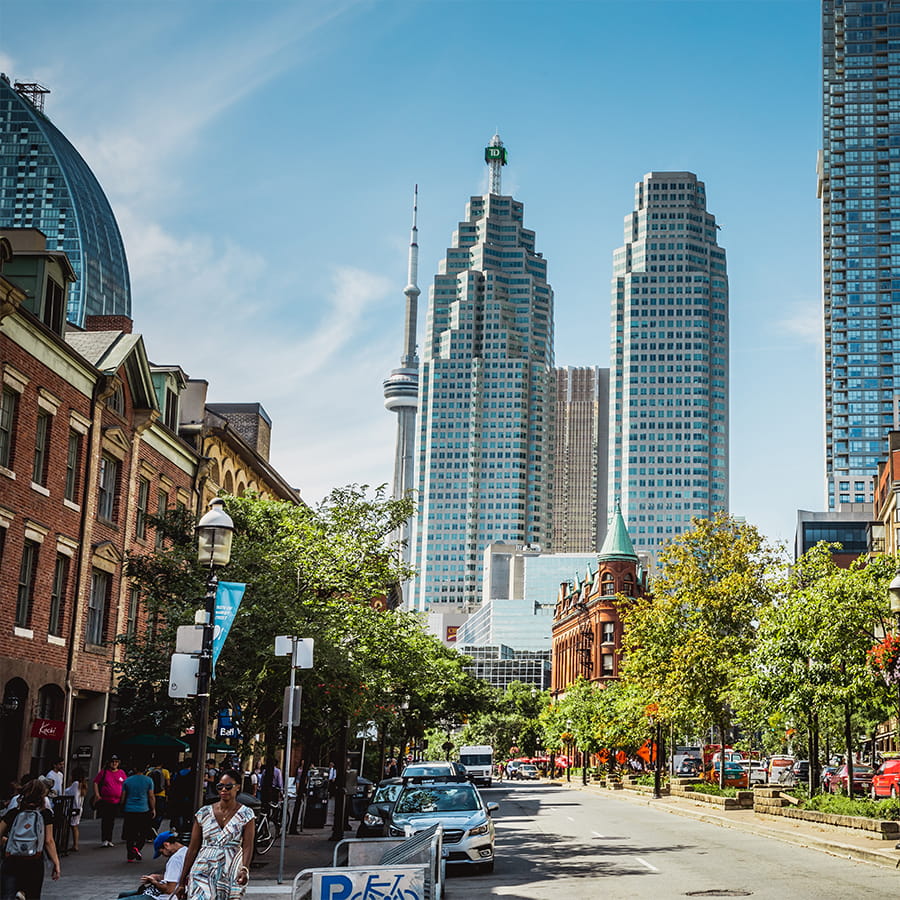 Toronto Real Estate - Maninder Bhatia, Real Estate Sales Representative, Mortgage Agent